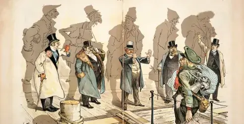 After Nativism